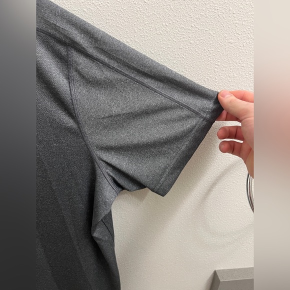 Adidas Climalite Shirt - Picture 3 of 5